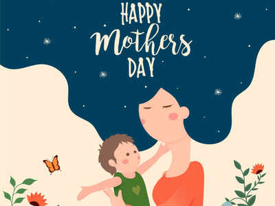 लॉकडाउन में मां के लिए Mothers Day यूं बनाएं खास