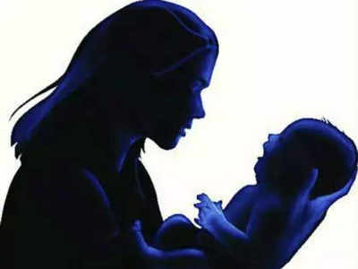 बेंगळुरू: २ करोनाबाधित महिलांनी दिला ३ बाळांना जन्म