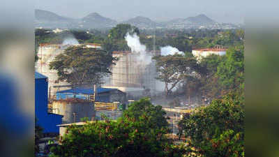 गैस दुर्घटना: NDMA ने उद्योगों को फिर से खोलने को दिशा-निर्देश जारी किए