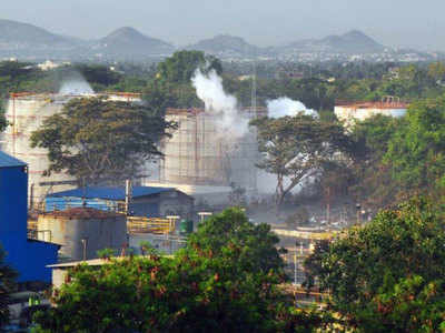 गैस दुर्घटना: NDMA ने उद्योगों को फिर से खोलने को दिशा-निर्देश जारी किए