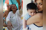 मदर्स डे स्‍पेशल: मलाइका अरोड़ा ने शेयर की मां संग तस्‍वीर और प्‍यारा नहीं, बहुत प्‍यारा मेसेज भी लिख दिया