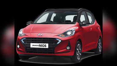 Hyundai Grand i10 Nios के पावरफुल मॉडल में कितना मिलेगा माइलेज? जानें यहां