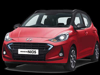 Hyundai Grand i10 Nios के पावरफुल मॉडल में कितना मिलेगा माइलेज? जानें यहां