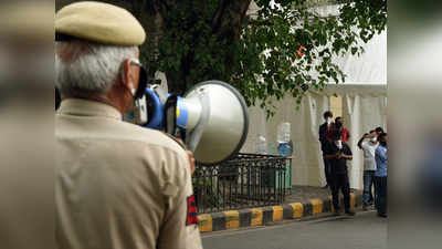 कोरोना वायरस में भी पुलिस का पीछा नहीं छोड़ रही ‘मॉर्निंग डायरी’, अंग्रेजों के जमाने से चल रही