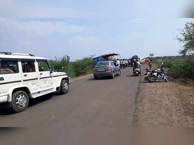 ಪಾಸಿಟಿವ್‌ ದೃಢ, ಗಡಿ ಪಕ್ಕ ಡವಡವ