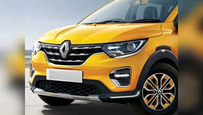 Renault Kiger की टल सकती है लॉन्चिंग, जानें वजह