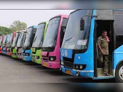 TSRTC Bus Fare Hike: రైట్.. రైట్.. రోడ్డెక్కనున్న ఆర్టీసీ బస్సులు.. ఛార్జీల మోత!