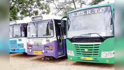 APSRTC మే 17 తర్వాత రోడెక్కనున్న బస్సులు.. ప్రయాణికులు జేబులకు చిల్లులే?