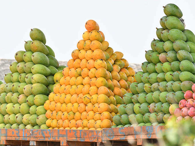 ಹೆಸರು ಒಂದೇ ರುಚಿ ಹಲವು!