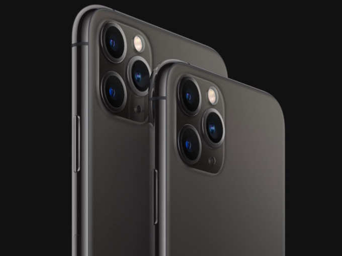 Apple iPhone 11 Pro Max