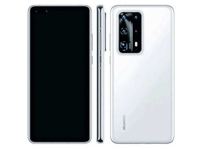 Huawei P40 Pro