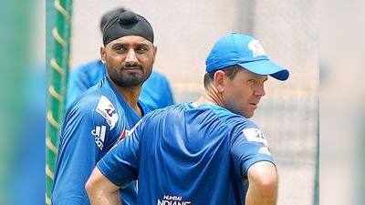 हरभजन सिंह से डरती थी ऑस्ट्रेलियाई टीम: सुरेश रैना