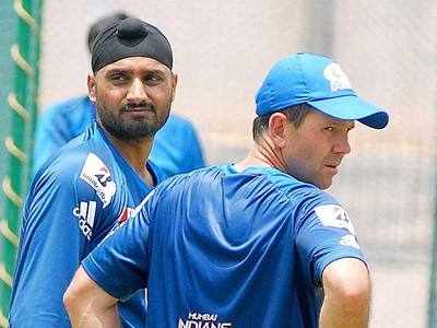 हरभजन सिंह से डरती थी ऑस्ट्रेलियाई टीम: सुरेश रैना