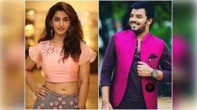 sudigali sudheer: ఐ డోన్ట్ కేర్.. సుధీర్‌తో రిలేషన్‌పై విష్ణుప్రియ రియాక్షన్