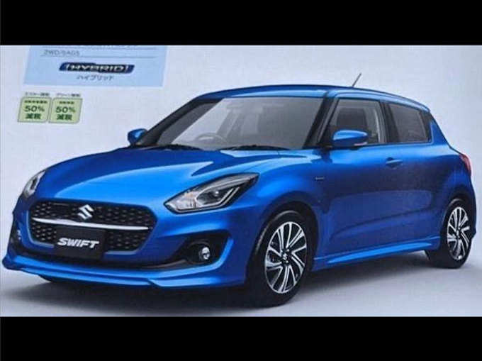 suzuki-swift