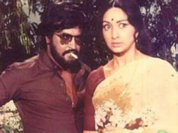 ஜோடியாக,  பொல்லாதவன் (1980)