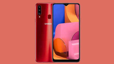 Samsung Galaxy A21s में 48MP का कैमरा और 5000mAh बैटरी, जल्द होगा लॉन्च