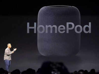 Apple HomePod स्मार्ट स्पीकर अब आया भारत, कीमत करेगी हैरान