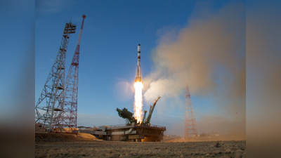 अंतरिक्ष में रूस को बड़ा झटका, सैटलाइट लॉन्च करने वाला रॉकेट 9 साल बाद ऑर्बिट में टूटकर हिंद महासागर में गिरा