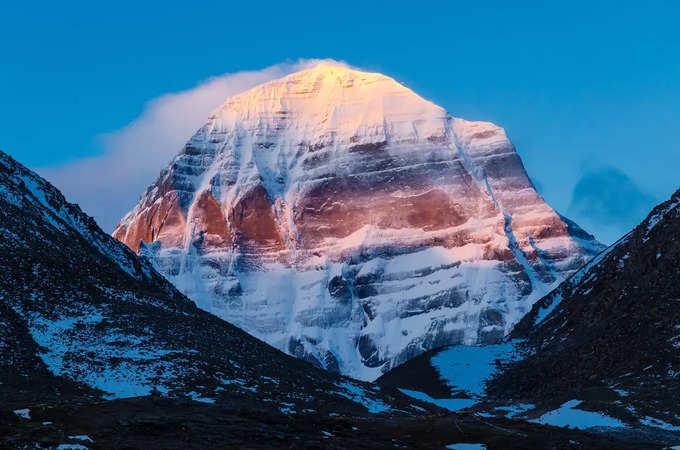 kailash