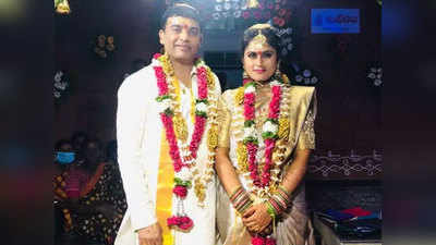फिल्म प्रड्यूसर दिल राजू ने की दूसरी शादी, सामने आईं तस्वीरें
