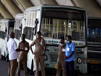 பேருந்து, ரயில், மெட்ரோ, ஆட்டோவில் எத்தனை பேர் பயணிக்கலாம்? ரெடியாகும் தமிழக அரசு!