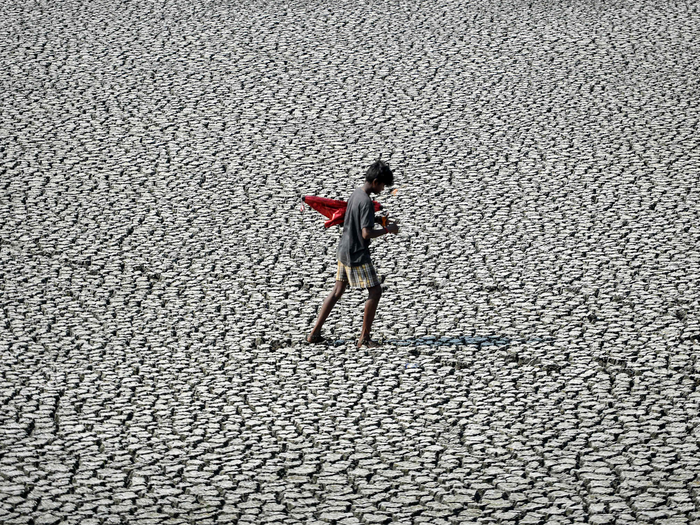 india prone to emerging weather event combining extreme heat, humidity: study