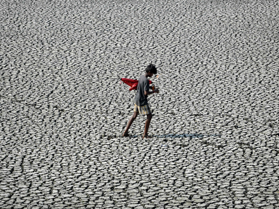 वैश्विक तापमान में वृद्धि, भारत सहित कई देशों के सामने खतरनाक मौसमी परिस्थितियां