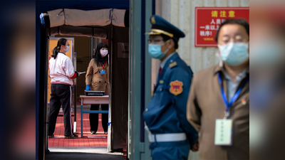कोरोना पर किसी को बख्शने को तैयार नहीं चीन, वुहान में नया केस आते नपे टॉप अधिकारी