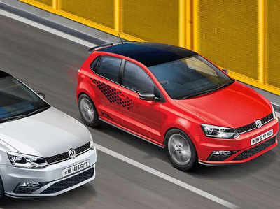 Volkswagen ने लॉन्च की Polo TSI और Vento TSI, जानें इनकी कीमत