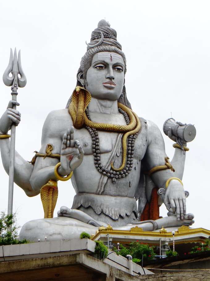Lord Shiva Chalisa