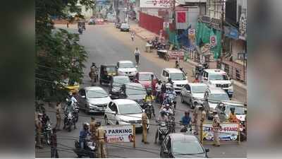 പാസില്ലാതെ തലപ്പാടി അതിര്‍ത്തില്‍ ഇന്നെത്തിയത് മുപ്പതിലേറെ പേര്‍; ക്വാറന്‍റൈനിലാക്കി