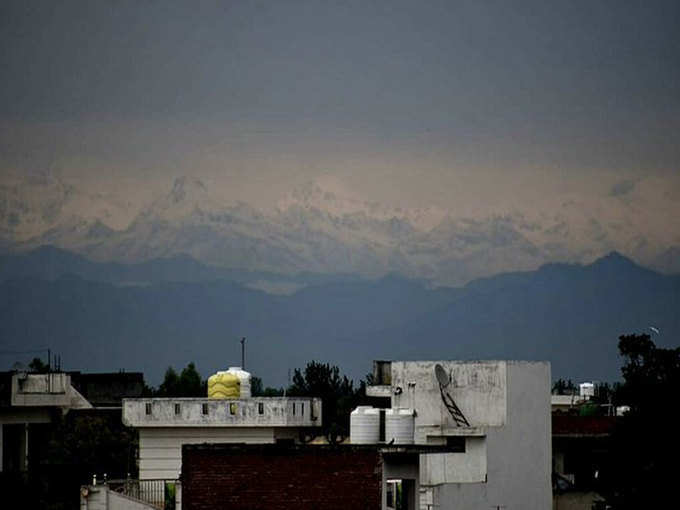 बढ़ा गंगा का भी ऑक्सिजन स्तर