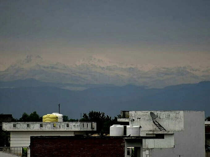 ग्रीन हाउस गैसों का उत्सर्जन हुआ कम