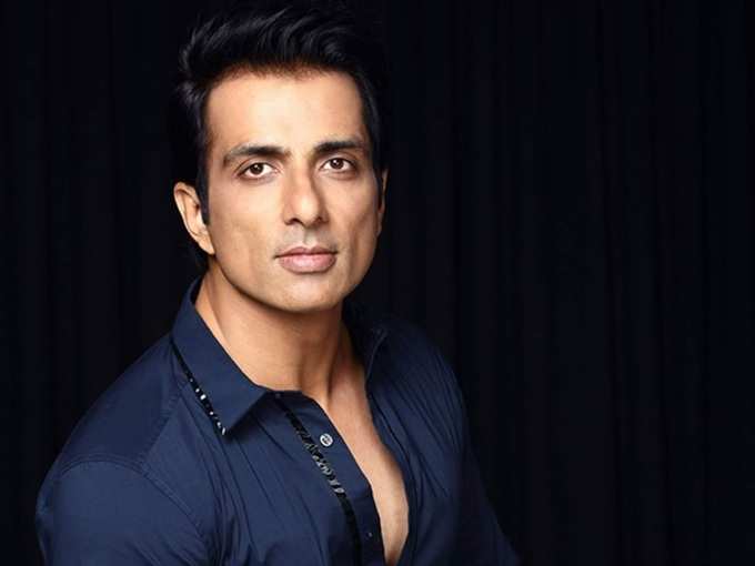 sonu sood