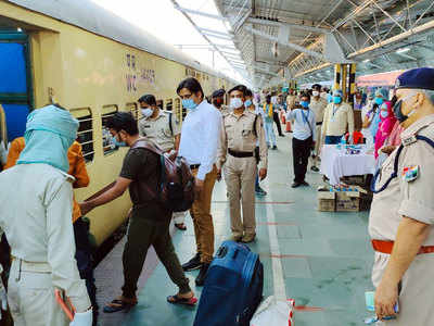 राजेन्द्रनगर टर्मिनल से नई दिल्ली के लिए स्पेशल ट्रेन आज से, जानिए क्या होगा रूट