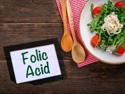 Health Benefits Of Folic Acid : शरीर को इसलिए जरूरी होता है फोलिक एसिड, इतनी गंभीर बीमारियों को रखता है दूर