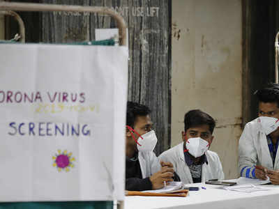 दुनिया में कोविड-19 के मरीज: कोरोना केस में जल्दी ही चीन से आगे निकल सकता है भारत
