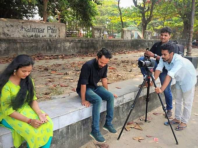 പേടിപ്പിക്കുന്ന നാല് കഥകള്‍; മലയാളത്തിലെ ആദ്യ ഹൊറര്‍ ആന്തോളജി