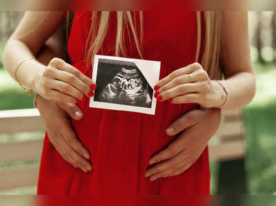जानिए गर्भावस्‍था की दूसरी तिमाही में शिशु के विकास और मां के शरीर में आने वाले बदलावों के बारे में
