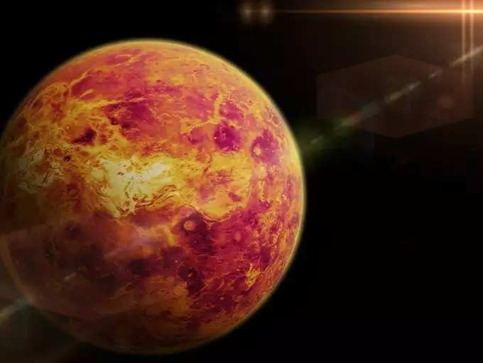 ​சுக்கிரன் வக்ர நிலை - Retrograde Venus