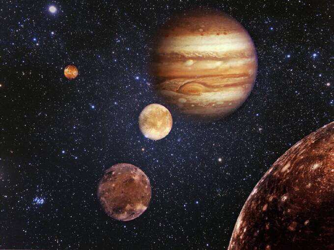 ​கிரகங்களில் வக்ர நிலை எப்போது? - When Will These Planets Run Reverse