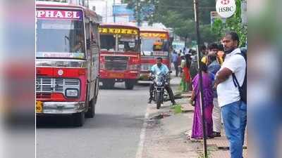 ജില്ലക്കകത്ത് പൊതുഗതാഗതം അനുവദിക്കണം; കേന്ദ്രത്തോട് ആവശ്യപ്പെടാന്‍ കേരളം