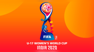 2020 FIFA অনূর্ধ্ব ১৭ মেয়েদের বিশ্বকাপ ভারতেই হবে, তবে শুরু ১৭ ফেব্রুয়ারি