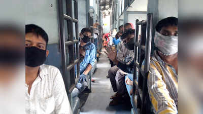 दिल्ली सरकार ने विशेष रेलगाड़ियों से पहुंचने वाले यात्रियों के लिए SOP जारी की