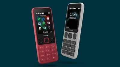 Nokia Feature Phone: ಸ್ಮಾರ್ಟ್‌ಯುಗದಲ್ಲಿ ಬೇಸಿಕ್ ಫೋನ್ ಬಿಡುಗಡೆ ಮಾಡಿದ ನೋಕಿಯಾ