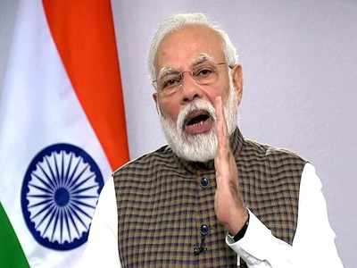 PM Bhashan: देश के नाम पीएम मोदी के संबोधन की बड़ी बातें