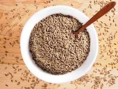 Cumin Seeds Benefits : जेवणात करा जि-यांचा वापर आणि रहा या ५ आजारांपासून दूर!