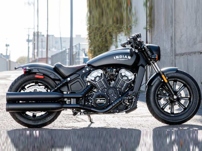 Scout-Bobber