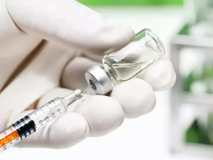 The BCG vaccine